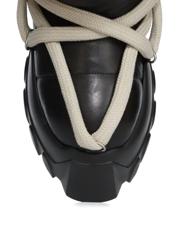 RICK OWENS – ZAPATOS RU02E1862LGYPW3-09 RICK OWENS – ZAPATOS RU02E1862LGYPW3-09