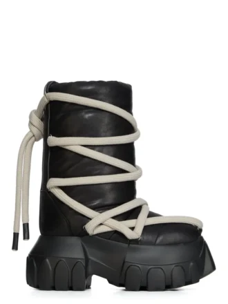 RICK OWENS – ZAPATOS RU02E1862LLPPW3-09