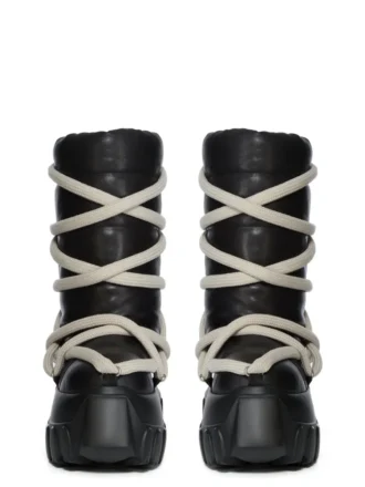 RICK OWENS – ZAPATOS RU02E1862LLPPW3-09