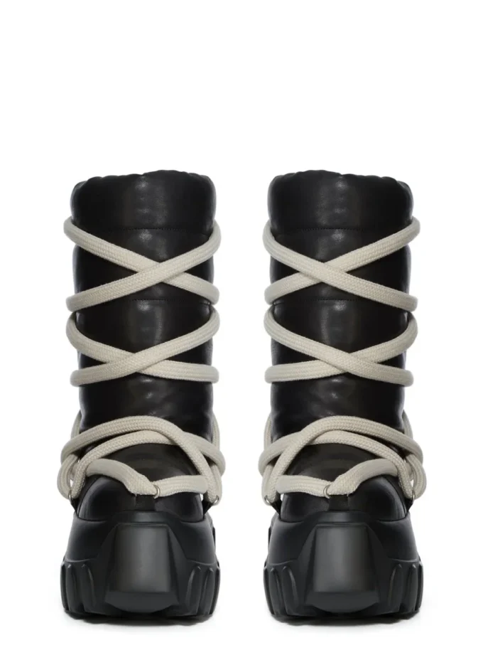 RICK OWENS – ZAPATOS RU02E1862LLPPW3-09 RICK OWENS – ZAPATOS RU02E1862LLPPW3-09