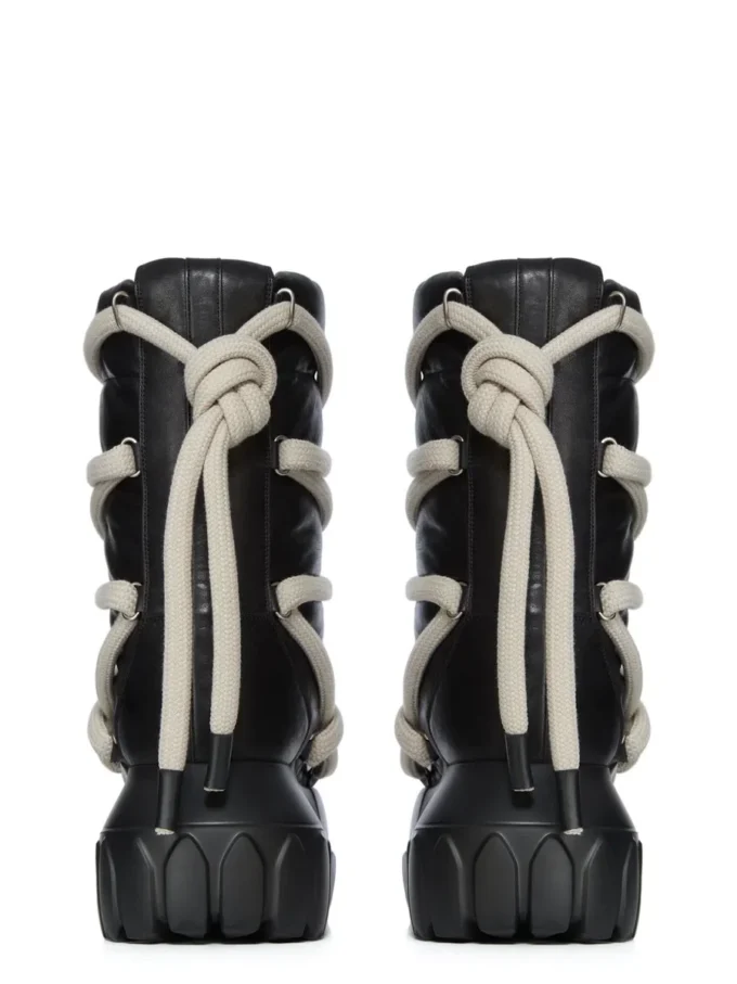 RICK OWENS – ZAPATOS RU02E1862LLPPW3-09 RICK OWENS – ZAPATOS RU02E1862LLPPW3-09