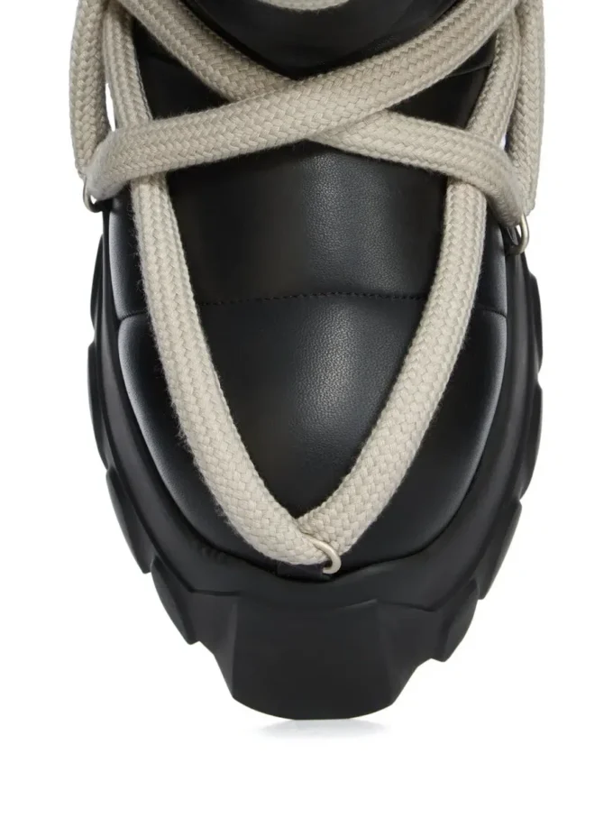RICK OWENS – ZAPATOS RU02E1862LLPPW3-09 RICK OWENS – ZAPATOS RU02E1862LLPPW3-09
