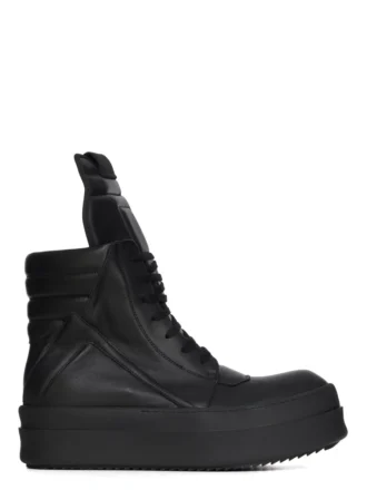 RICK OWENS – ZAPATOS RU02E1868LCO-09ALL