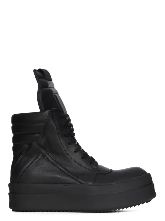 RICK OWENS – ZAPATOS RU02E1868LCO-09ALL RICK OWENS – ZAPATOS RU02E1868LCO-09ALL