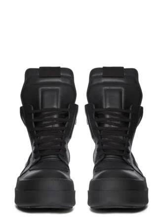 RICK OWENS – ZAPATOS RU02E1868LCO-09ALL
