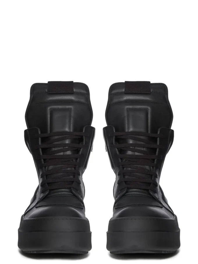RICK OWENS – ZAPATOS RU02E1868LCO-09ALL RICK OWENS – ZAPATOS RU02E1868LCO-09ALL