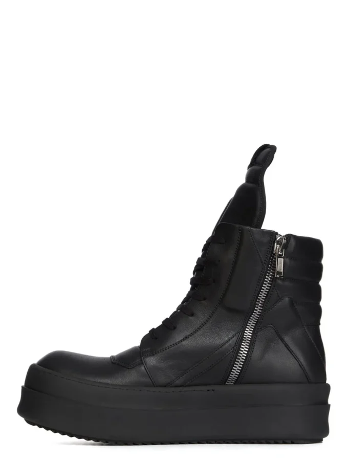 RICK OWENS – ZAPATOS RU02E1868LCO-09ALL RICK OWENS – ZAPATOS RU02E1868LCO-09ALL