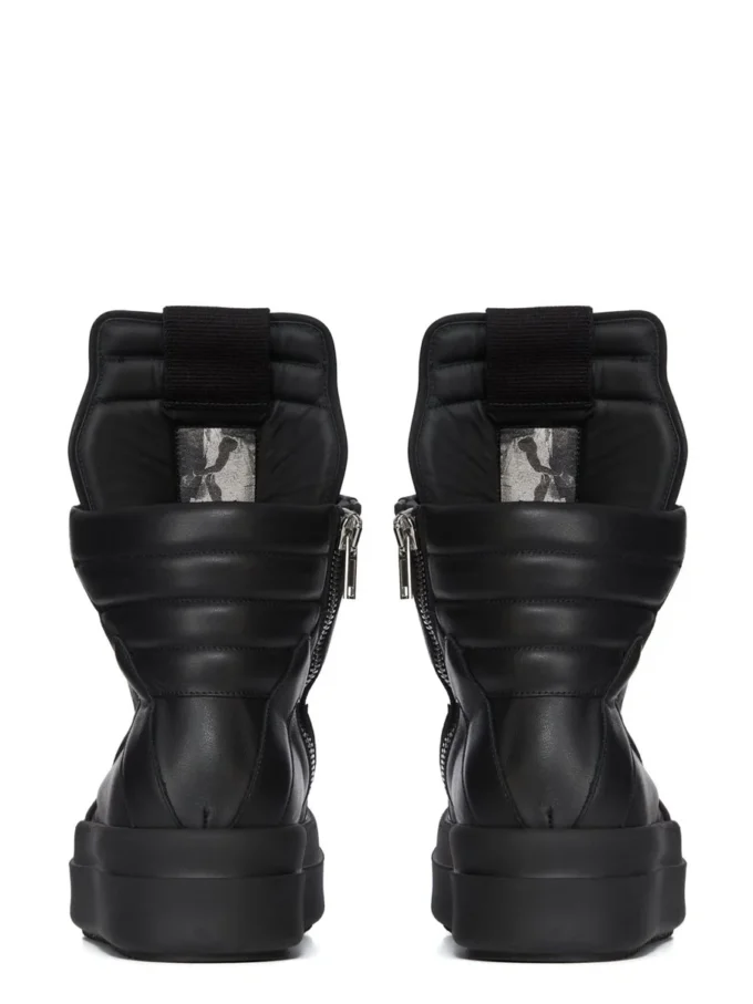 RICK OWENS – ZAPATOS RU02E1868LCO-09ALL RICK OWENS – ZAPATOS RU02E1868LCO-09ALL