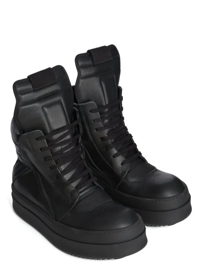 RICK OWENS – ZAPATOS RU02E1868LCO-09ALL RICK OWENS – ZAPATOS RU02E1868LCO-09ALL