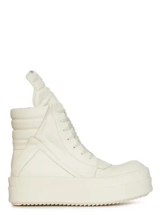 RICK OWENS – ZAPATOS RU02E1868LCO-1111