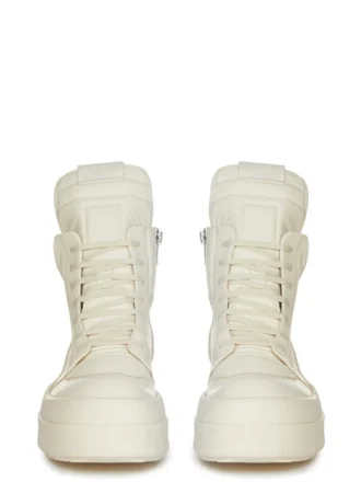 RICK OWENS – ZAPATOS RU02E1868LCO-1111