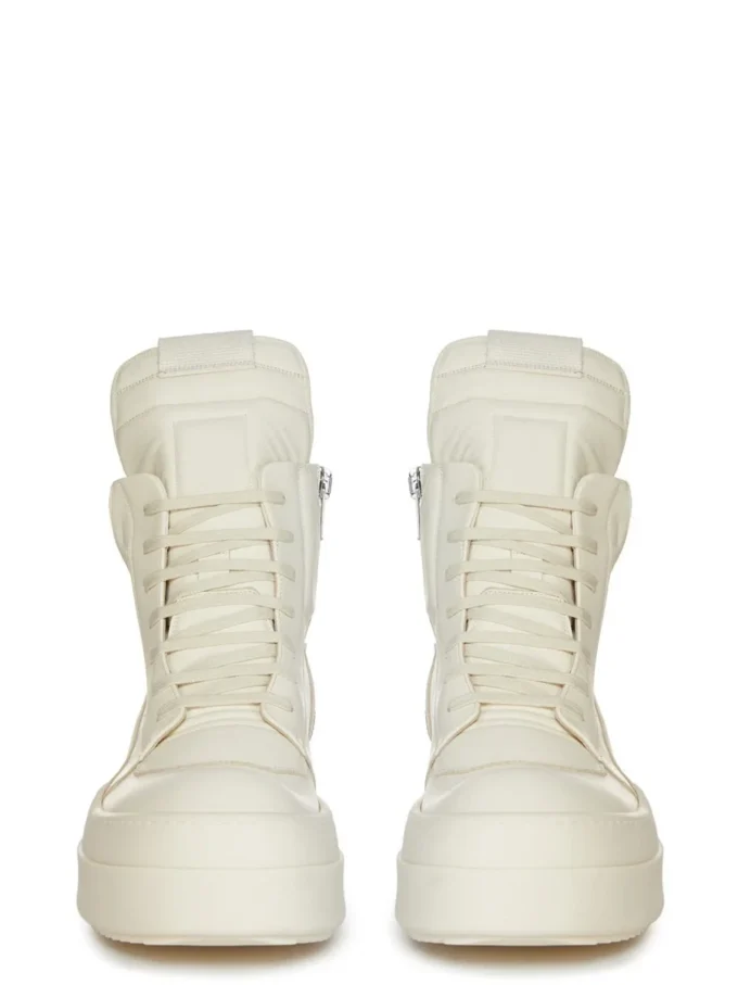RICK OWENS – ZAPATOS RU02E1868LCO-1111 RICK OWENS – ZAPATOS RU02E1868LCO-1111