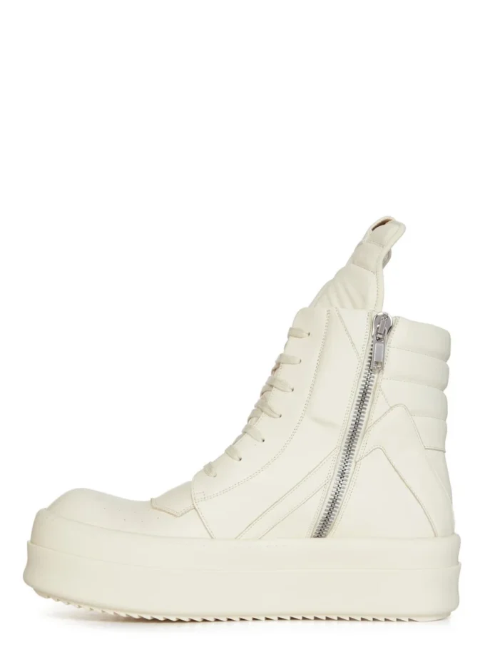 RICK OWENS – ZAPATOS RU02E1868LCO-1111 RICK OWENS – ZAPATOS RU02E1868LCO-1111