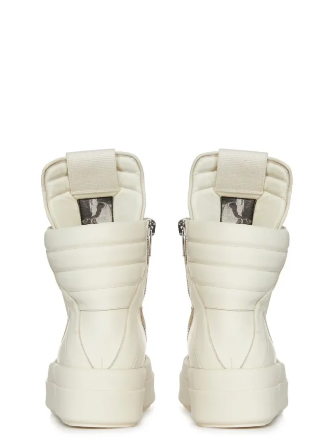 RICK OWENS – ZAPATOS RU02E1868LCO-1111 RICK OWENS – ZAPATOS RU02E1868LCO-1111