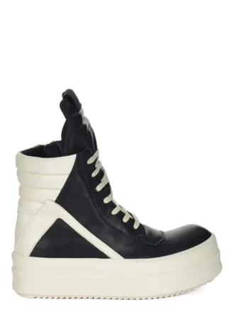 RICK OWENS – ZAPATOS RU02E1868LCO-911