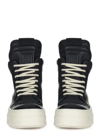 RICK OWENS – ZAPATOS RU02E1868LCO-911
