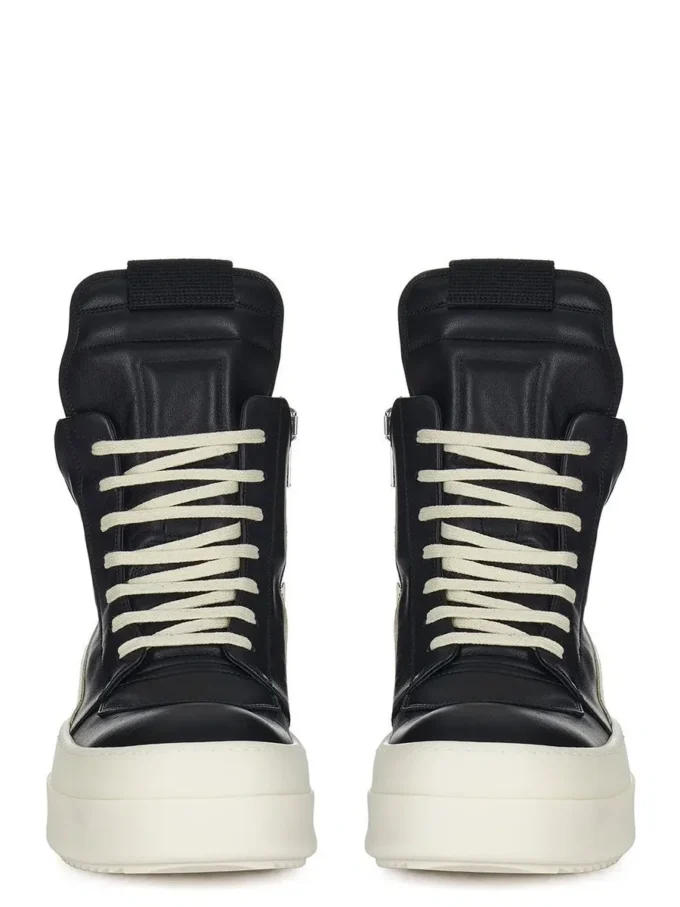 RICK OWENS – ZAPATOS RU02E1868LCO-911 RICK OWENS – ZAPATOS RU02E1868LCO-911