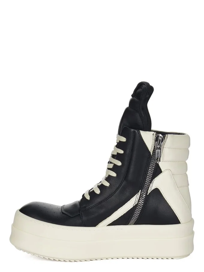 RICK OWENS – ZAPATOS RU02E1868LCO-911 RICK OWENS – ZAPATOS RU02E1868LCO-911