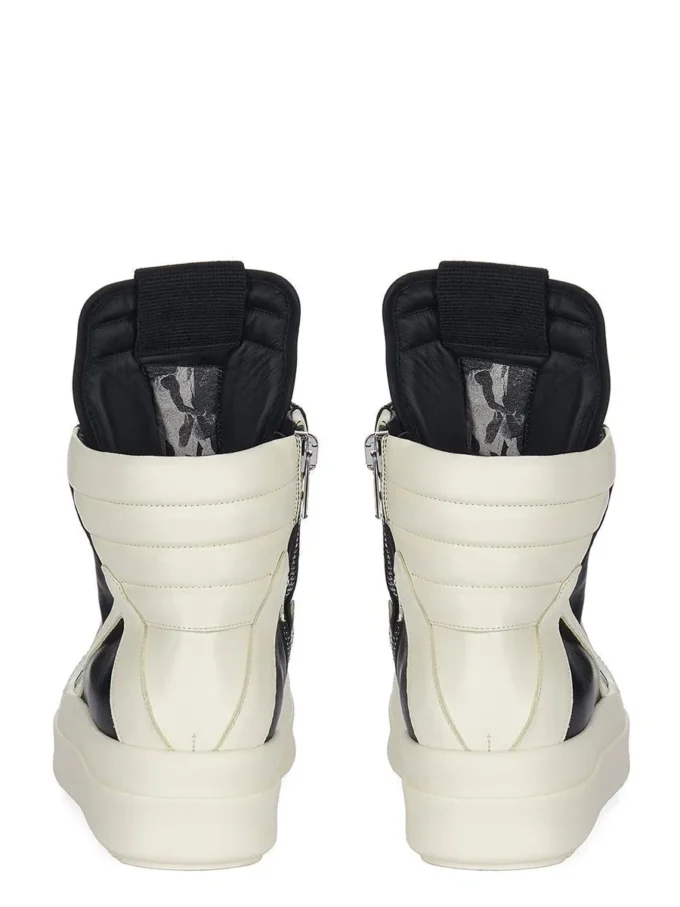 RICK OWENS – ZAPATOS RU02E1868LCO-911 RICK OWENS – ZAPATOS RU02E1868LCO-911