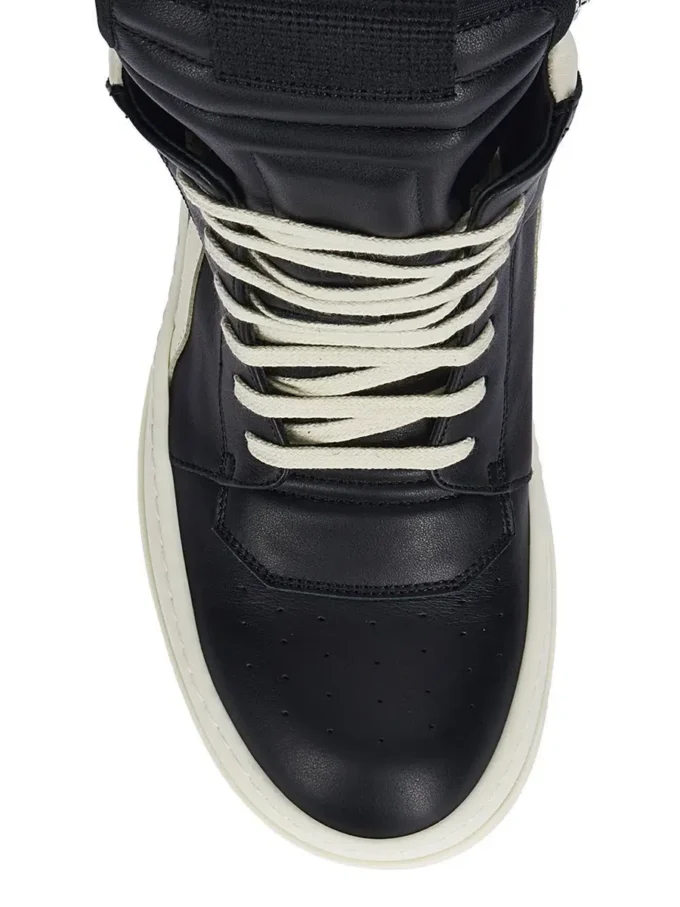RICK OWENS – ZAPATOS RU02E1868LCO-911 RICK OWENS – ZAPATOS RU02E1868LCO-911