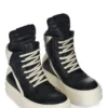 RICK OWENS – ZAPATOS RU02E1868LCO-911 RICK OWENS – ZAPATOS RU02E1868LCO-911