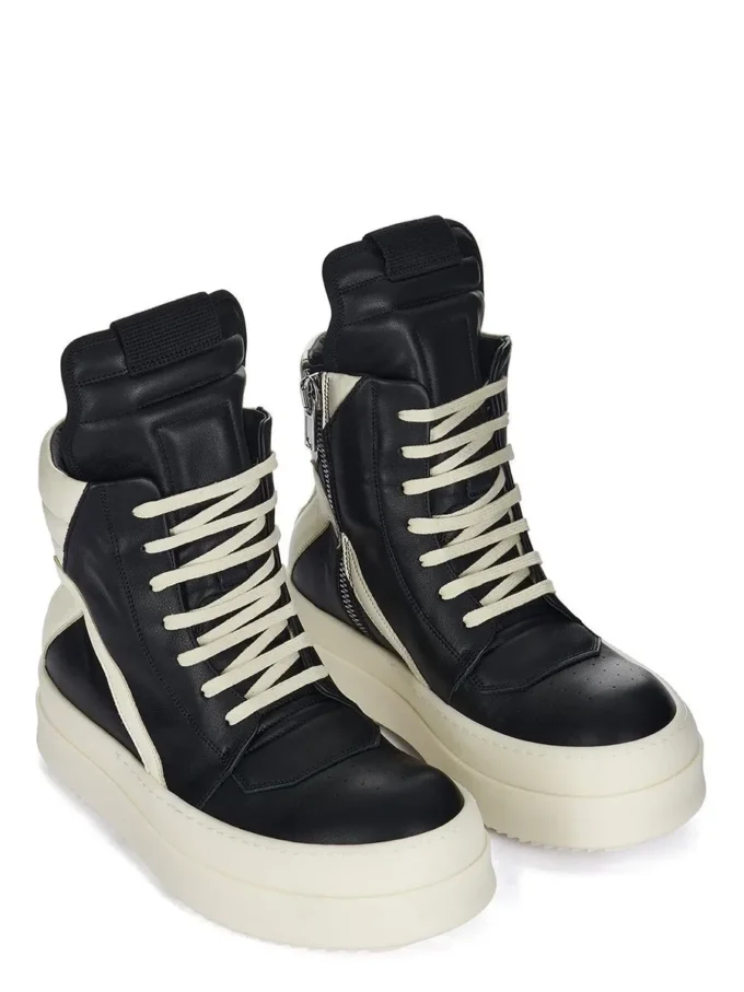 RICK OWENS – ZAPATOS RU02E1868LCO-911 RICK OWENS – ZAPATOS RU02E1868LCO-911