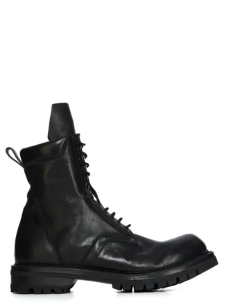 RICK OWENS – ZAPATOS RU02E1869LGY-09