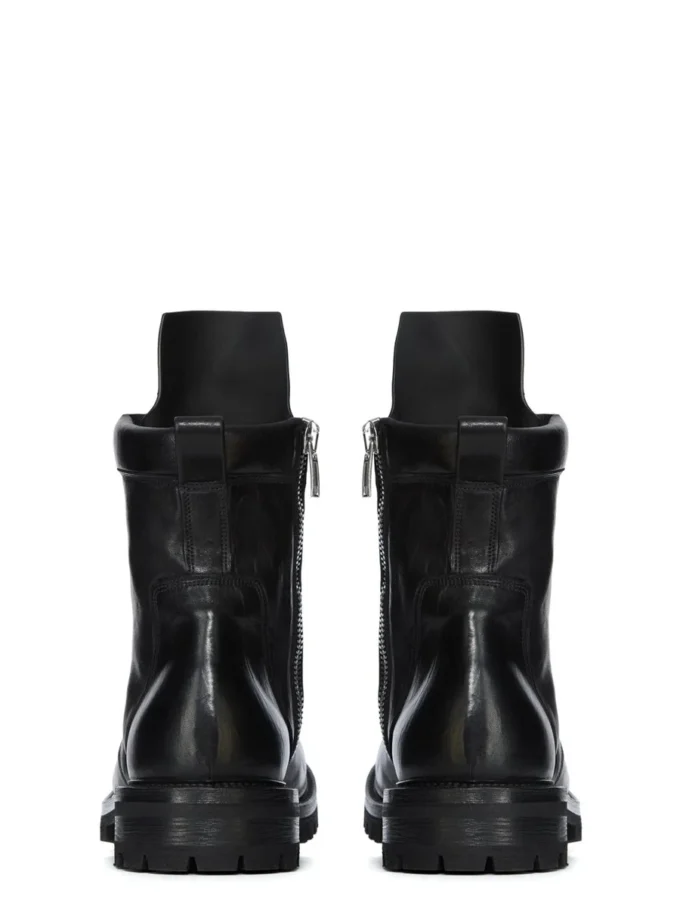RICK OWENS – ZAPATOS RU02E1869LGY-09 RICK OWENS – ZAPATOS RU02E1869LGY-09