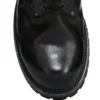 RICK OWENS – ZAPATOS RU02E1869LGY-09 RICK OWENS – ZAPATOS RU02E1869LGY-09