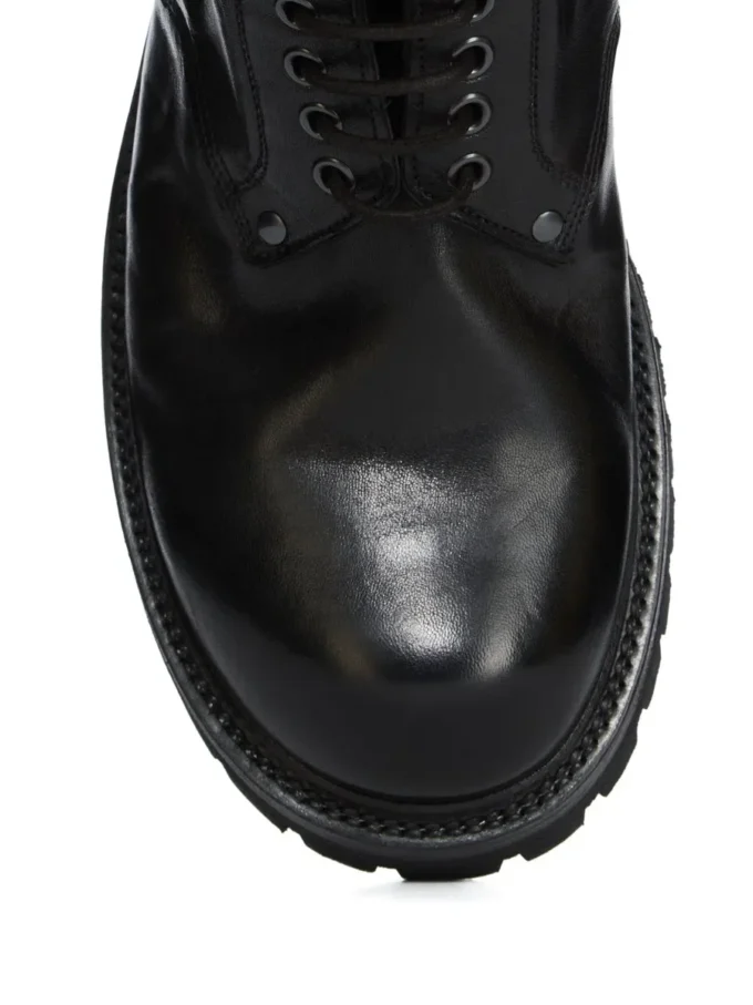 RICK OWENS – ZAPATOS RU02E1869LGY-09 RICK OWENS – ZAPATOS RU02E1869LGY-09