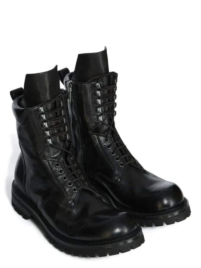 RICK OWENS – ZAPATOS RU02E1869LGY-09 RICK OWENS – ZAPATOS RU02E1869LGY-09