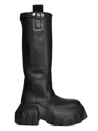 RICK OWENS – ZAPATOS RU02E1870LOO-09