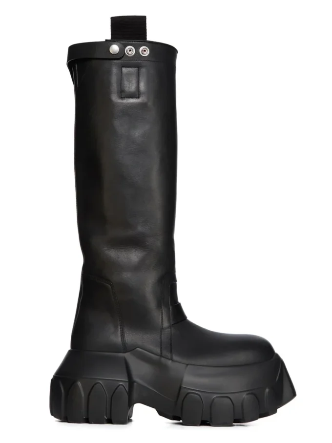 RICK OWENS – ZAPATOS RU02E1870LOO-09 RICK OWENS – ZAPATOS RU02E1870LOO-09
