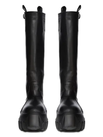 RICK OWENS – ZAPATOS RU02E1870LOO-09