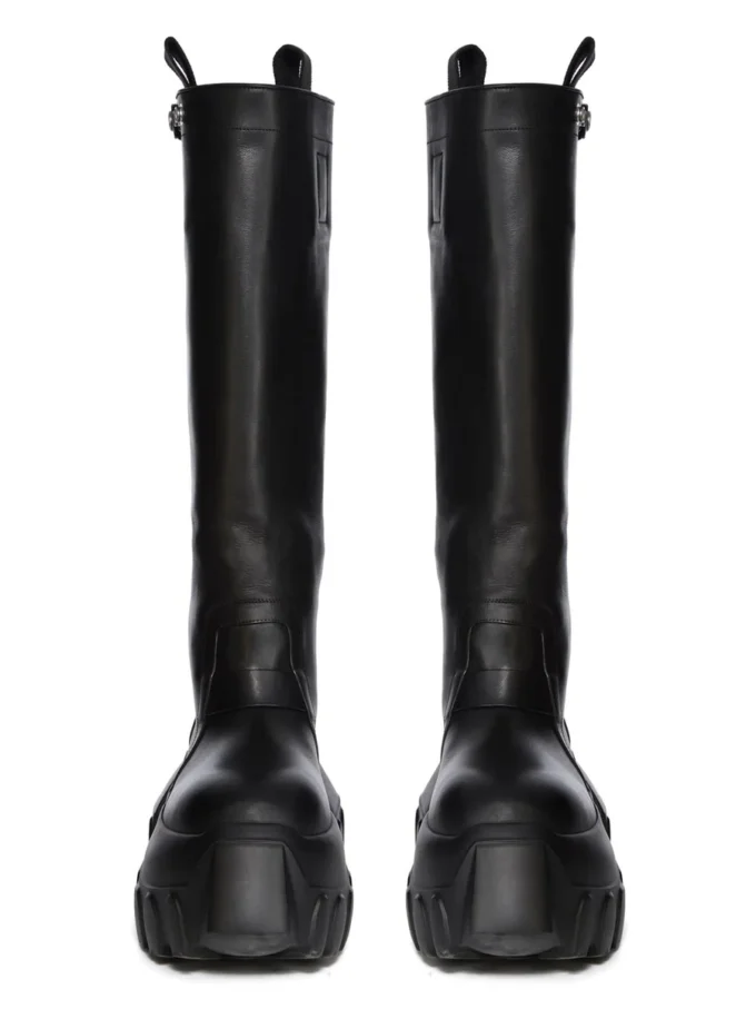 RICK OWENS – ZAPATOS RU02E1870LOO-09 RICK OWENS – ZAPATOS RU02E1870LOO-09