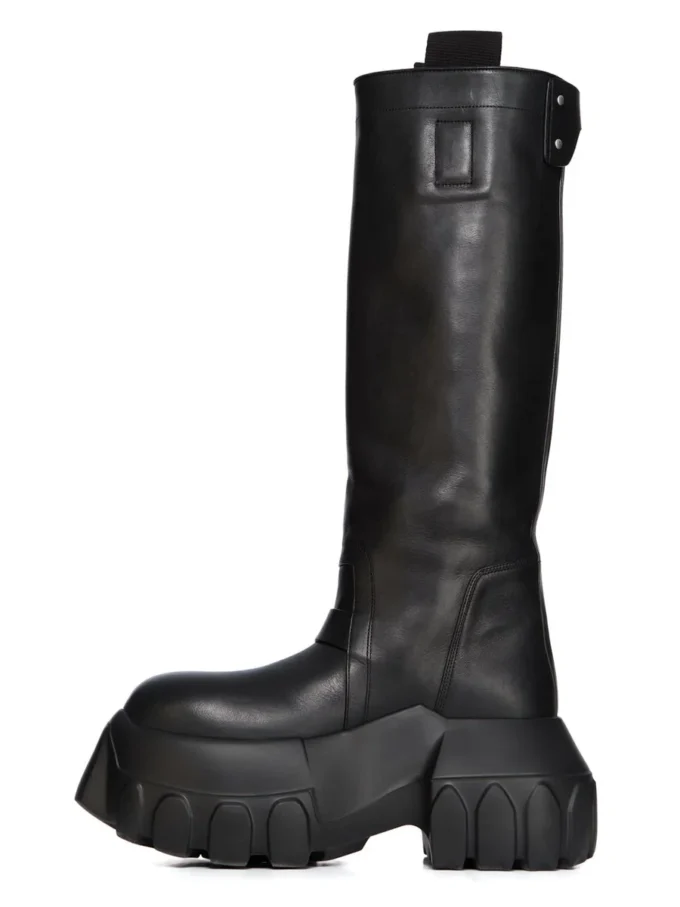 RICK OWENS – ZAPATOS RU02E1870LOO-09 RICK OWENS – ZAPATOS RU02E1870LOO-09