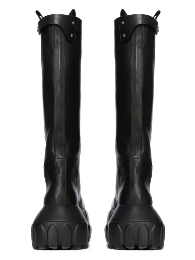 RICK OWENS – ZAPATOS RU02E1870LOO-09 RICK OWENS – ZAPATOS RU02E1870LOO-09