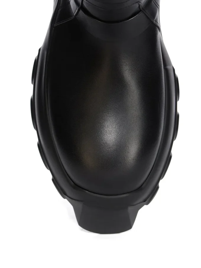 RICK OWENS – ZAPATOS RU02E1870LOO-09 RICK OWENS – ZAPATOS RU02E1870LOO-09
