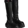 RICK OWENS – ZAPATOS RU02E1870LOO-09 RICK OWENS – ZAPATOS RU02E1870LOO-09
