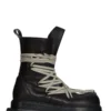 RICK OWENS – ZAPATOS RU02E1872LGYW1-09 RICK OWENS – ZAPATOS RU02E1872LGYW1-09