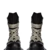 RICK OWENS – ZAPATOS RU02E1872LGYW1-09 RICK OWENS – ZAPATOS RU02E1872LGYW1-09