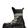 RICK OWENS – ZAPATOS RU02E1872LGYW1-09 RICK OWENS – ZAPATOS RU02E1872LGYW1-09