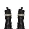 RICK OWENS – ZAPATOS RU02E1872LGYW1-09 RICK OWENS – ZAPATOS RU02E1872LGYW1-09