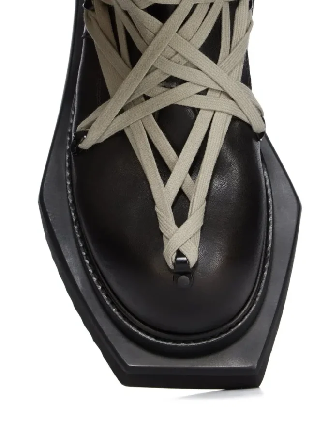 RICK OWENS – ZAPATOS RU02E1872LGYW1-09 RICK OWENS – ZAPATOS RU02E1872LGYW1-09