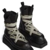 RICK OWENS – ZAPATOS RU02E1872LGYW1-09 RICK OWENS – ZAPATOS RU02E1872LGYW1-09