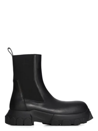 RICK OWENS – ZAPATOS RU02E1881LGE-99