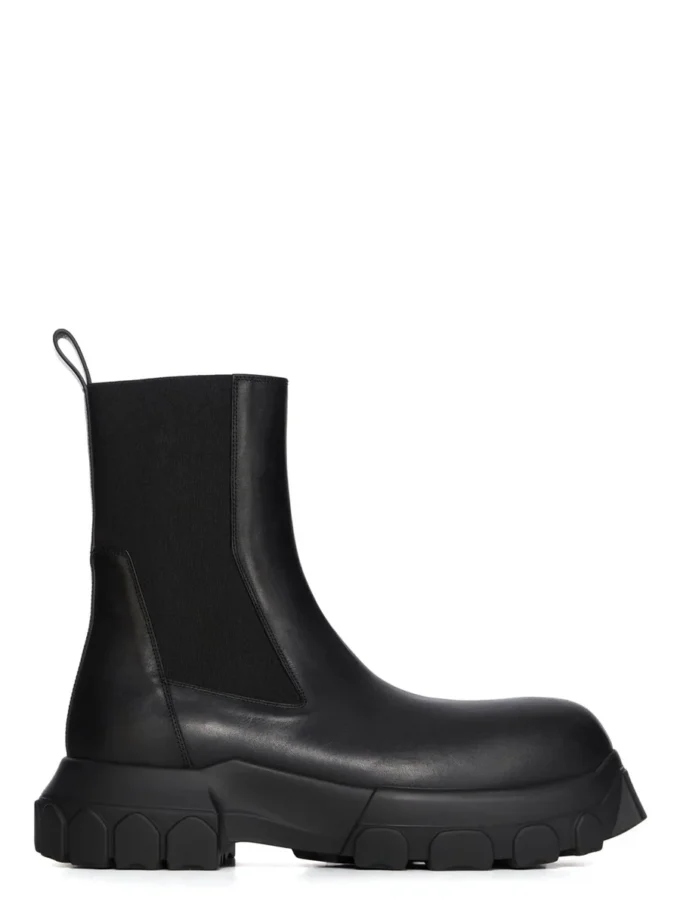 RICK OWENS – ZAPATOS RU02E1881LGE-99 RICK OWENS – ZAPATOS RU02E1881LGE-99
