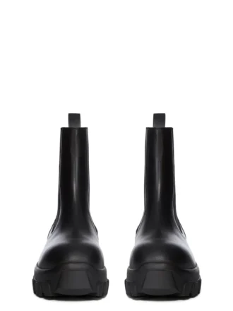 RICK OWENS – ZAPATOS RU02E1881LGE-99