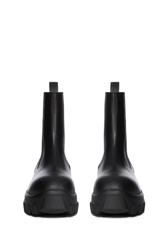 RICK OWENS – ZAPATOS RU02E1881LGE-99 RICK OWENS – ZAPATOS RU02E1881LGE-99