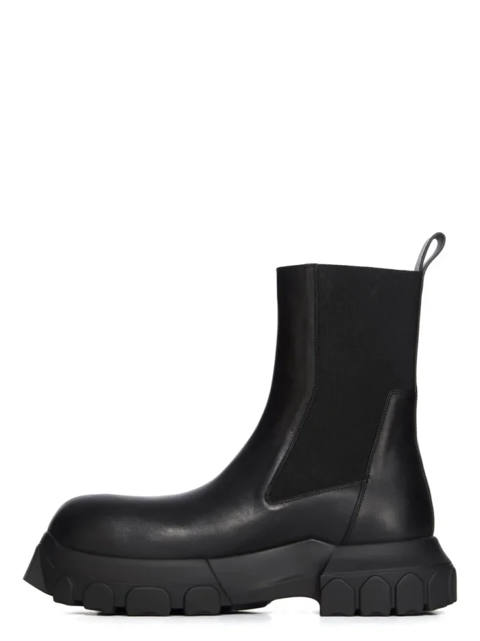 RICK OWENS – ZAPATOS RU02E1881LGE-99 RICK OWENS – ZAPATOS RU02E1881LGE-99